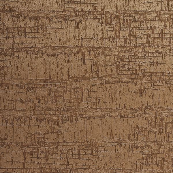 Winfield Thybony Shale Gilded Palm Wallpaper Sample WPW1313.WT.0