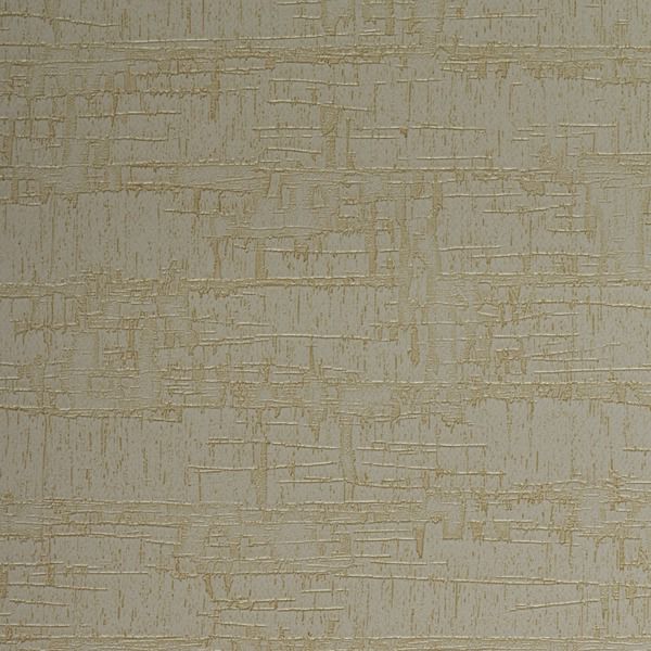 Winfield Thybony Shale Golden Ivory Wallpaper Sample WPW1316.WT.0