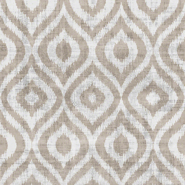 Winfield Thybony Batik Hemp Wallpaper Sample WSH1009.WT.0