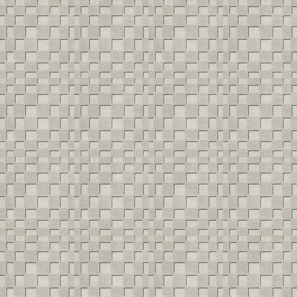 Winfield Thybony Eyepop Hemp Wallpaper Sample WSH1026.WT.0