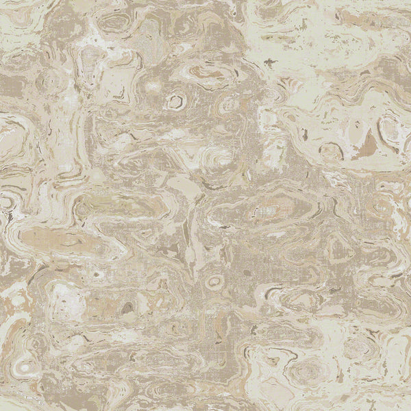 Winfield Thybony Lavalamp Hemp Wallpaper Sample WSH1036.WT.0