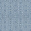 Winfield Thybony Star Indigo Wallpaper Sample WSH1047.WT.0