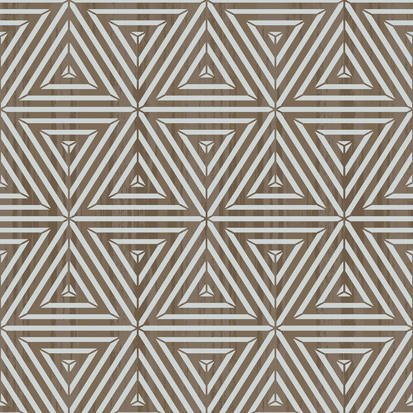 Winfield Thybony Star Portobello Wallpaper Sample WSH1048.WT.0