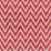 Winfield Thybony Ziggy Red Wallpaper Sample WSH1052.WT.0