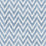 Winfield Thybony Ziggy Powder Blue Wallpaper Sample WSH1054.WT.0