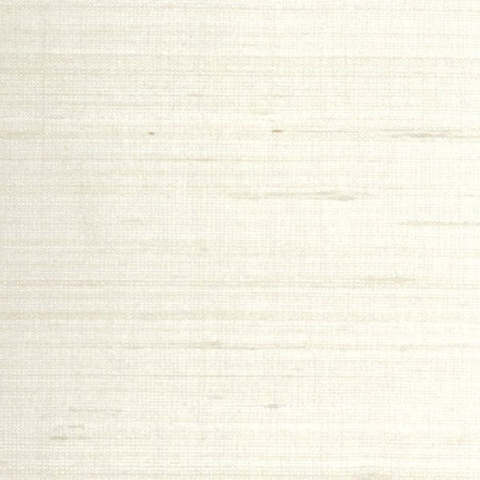 Winfield Thybony Ettore Silk Raffia Wallpaper Sample WTE6040.WT.0