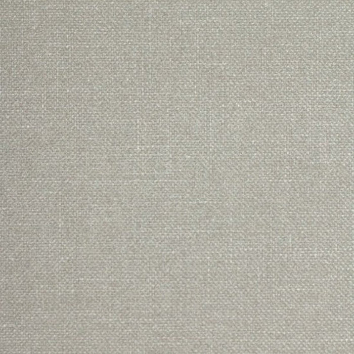 Winfield Thybony Toretti Metallic Brushed Nickel Wallpaper Sample WTE6067.WT.0