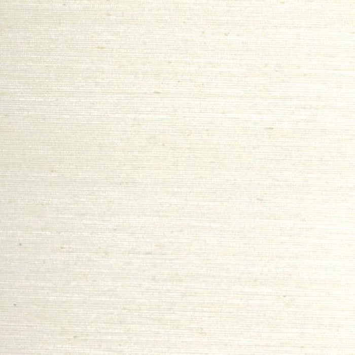 Winfield Thybony Rossi Silk Lemon Ice Wallpaper Sample WTE6075.WT.0