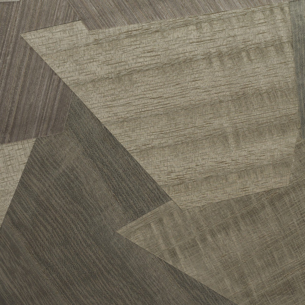 Winfield Thybony Woodtriangles WT Wallpaper Sample WUE2031.WT.0