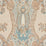 Braquenie La Valette Ciel Wallpaper Sample BP335003