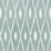 Pierre Frey Mako Ciel Wallpaper Sample FP472002