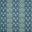 Pierre Frey Victoire Lapis-Lazuli Fabric F3384003