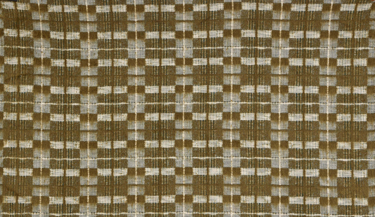 Pierre Frey Malindi Olive Fabric F3349003