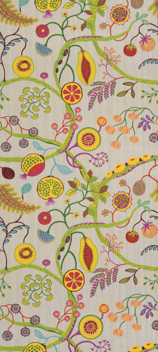 Pierre Frey Mojito Multicolore Wallpaper FP328001