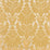 Braquenie Chambord Damas Chaume Fabric Sample B8125004