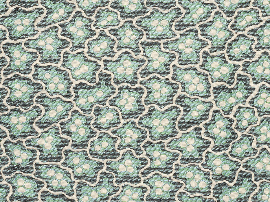 Le Manach Nimpheas Fabric L5051_NYMPHEAS_N3137_N3135_FE