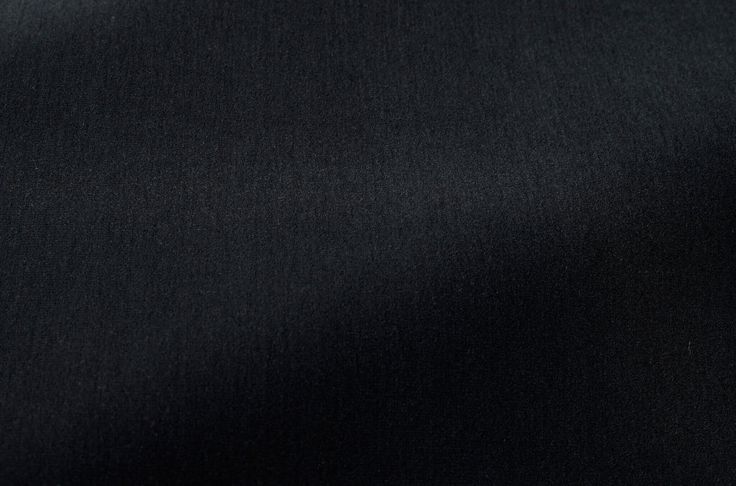 Boussac Marin Graphite Fabric O7955022