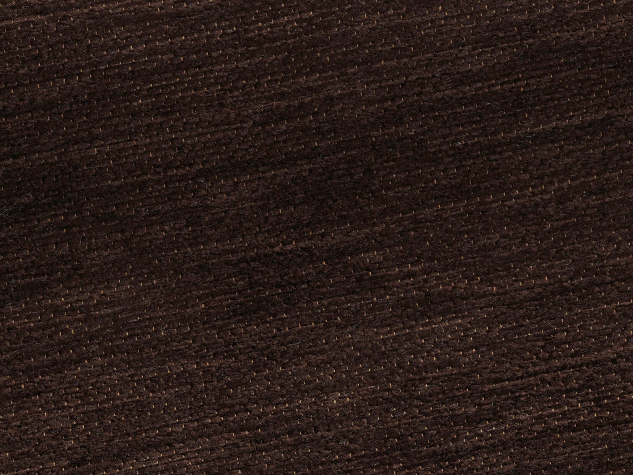 Le Manach Chenille De Tours Cacao Fabric L4289_CDT_C509