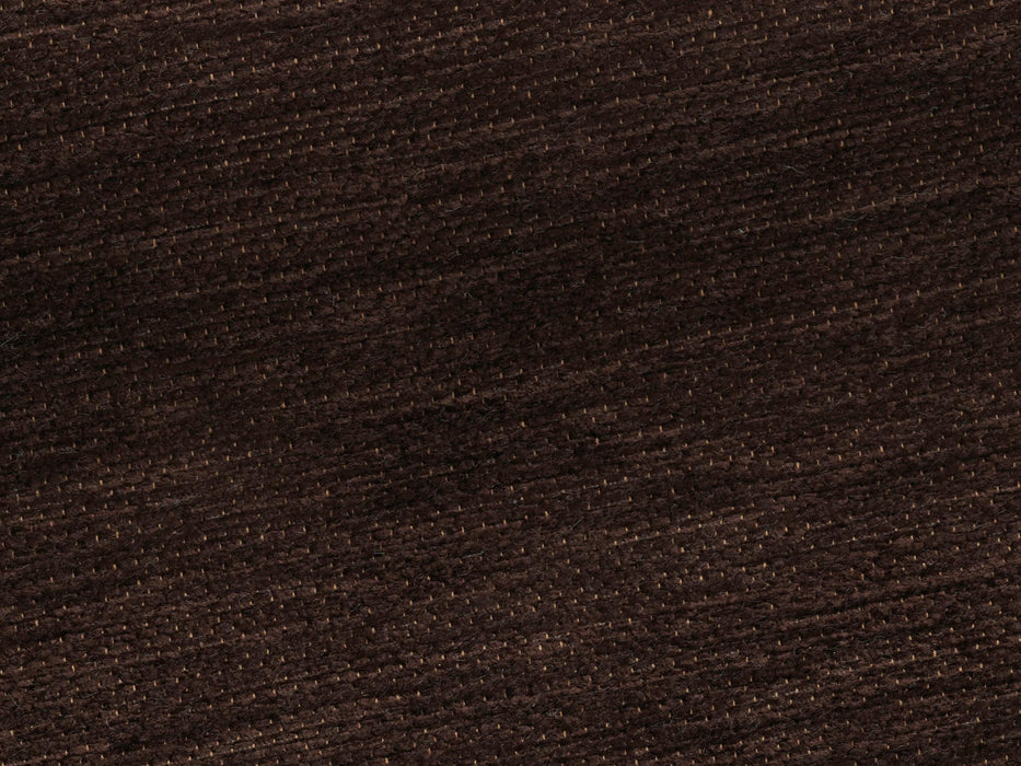 Le Manach Chenille De Tours Cacao Fabric L4289_CDT_C509