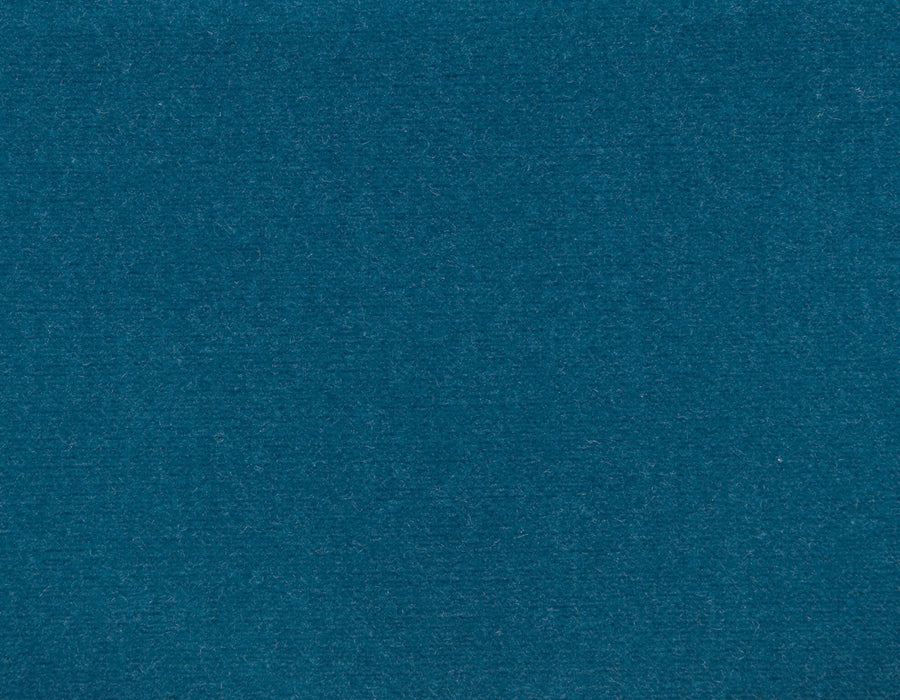 Pierre Frey Opera Velours Bleu Nattier Fabric Sample F2754015