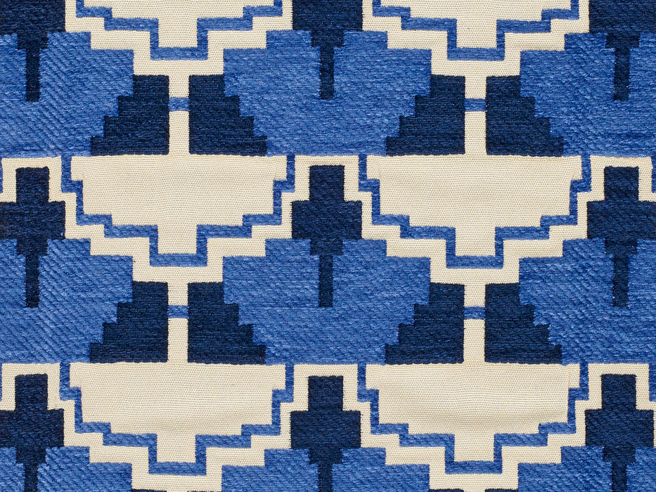 Le Manach Apis Fabric Sample L3581_APIS_C532_C531_FE