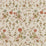 Braquenie Cheverny Rose Vert Fabric B1875002