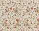 Braquenie Cheverny Rose Vert Fabric B1875002