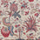 Braquenie Marquis De Seignelay Fond creme Fabric Sample B1742001