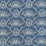 Pierre Frey Crespieres Bleu Ancien Fabric F2056001