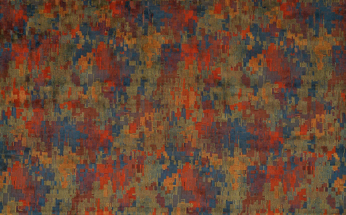 Fadini Borghi Gregorio Sfumato Fabric I6636003