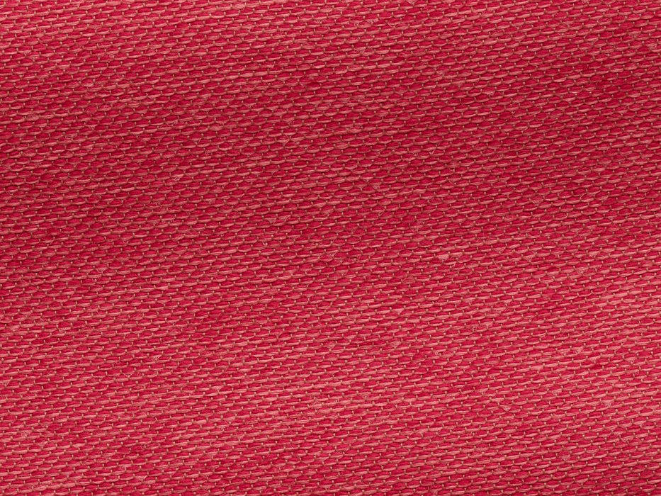 Le Manach Nacre De Tours Hibiscus Fabric Sample L4289_NDT_N3106