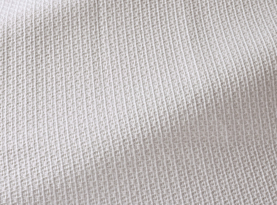 Pierre Frey Jarre Blanc Fabric Sample F3401001