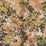 Pierre Frey Fontainebleau Noisette Wallpaper FP861002