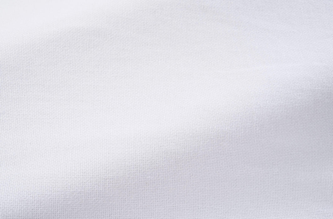 Pierre Frey Anoukis Blanc Fabric F3312001