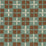 Le Manach Mosaique Fabric L5005_MOSAIQUE_B31_B46_FE