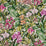 Pierre Frey Jardin Botanique Jour Fabric F3389001