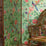 Braquenie Jardin De Bagatelle Original Wallpaper Sample BP380002