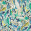 Pierre Frey Le Chant De Tidore Jungle Fabric F3252002