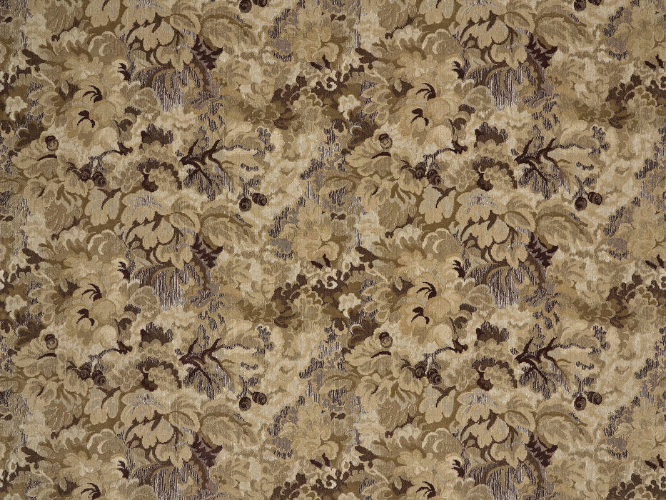 Le Manach Touraine Ecorce Fabric Sample L4561001