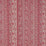 Braquenie Beauharnais Vermillon Fabric B7649002