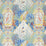 Pierre Frey Kalamkari Jour Wallpaper FP844001