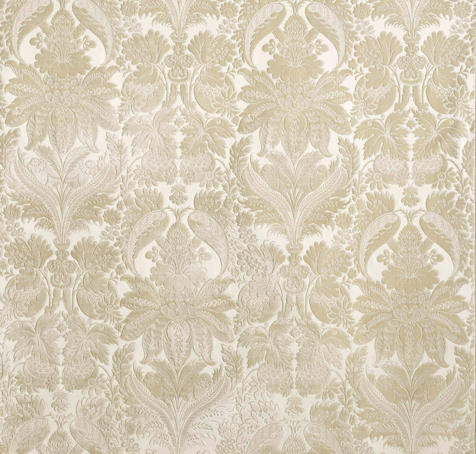 Fadini Borghi Visconti Sabbia Fabric Sample I6521001