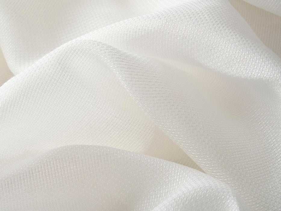 Pierre Frey Cotopaxi Neige Fabric Sample F3594001