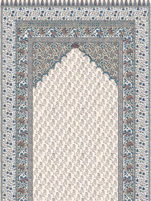 Braquenie Zarand Henne Wallpaper Sample BP367001