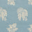 Le Manach Bombay Fabric L4333_BOMBAY_B45_FE_VERSO