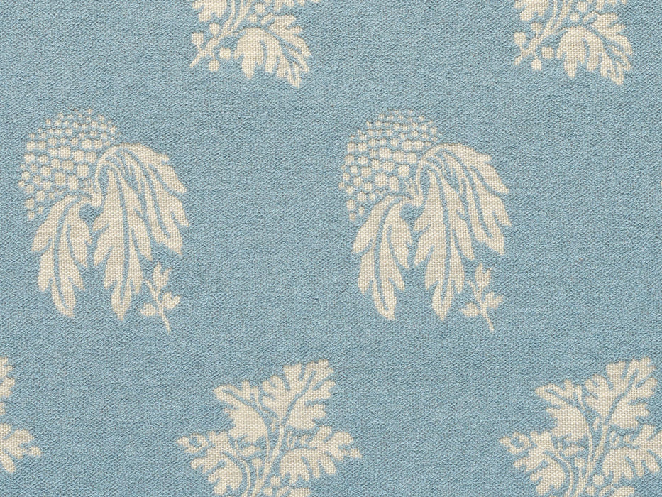 Le Manach Bombay Fabric L4333_BOMBAY_B45_FE_VERSO