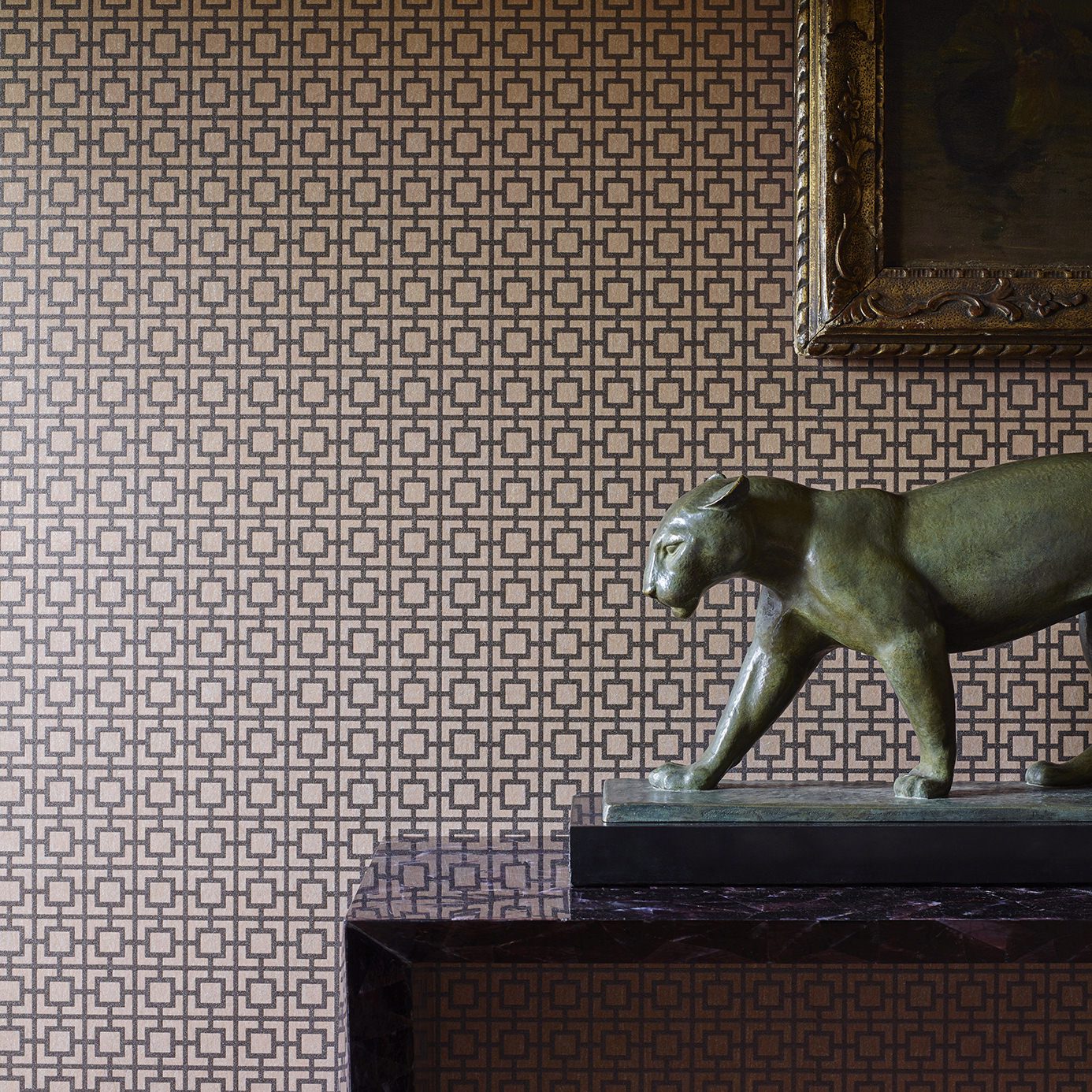 Zoffany Seizo Stone 312773 Wallpaper ZSEI312773