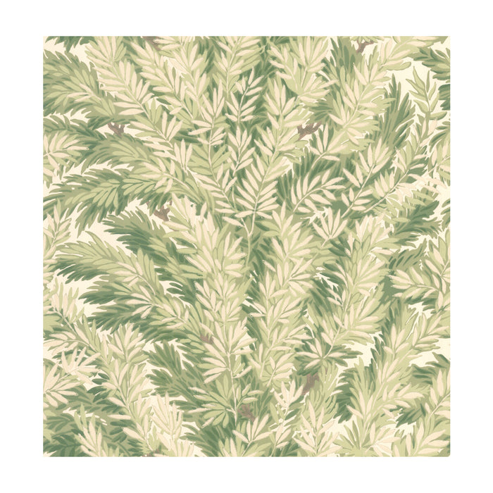 Cole & Son Florencecourt Olive Wallpaper 100/1003.CS.0