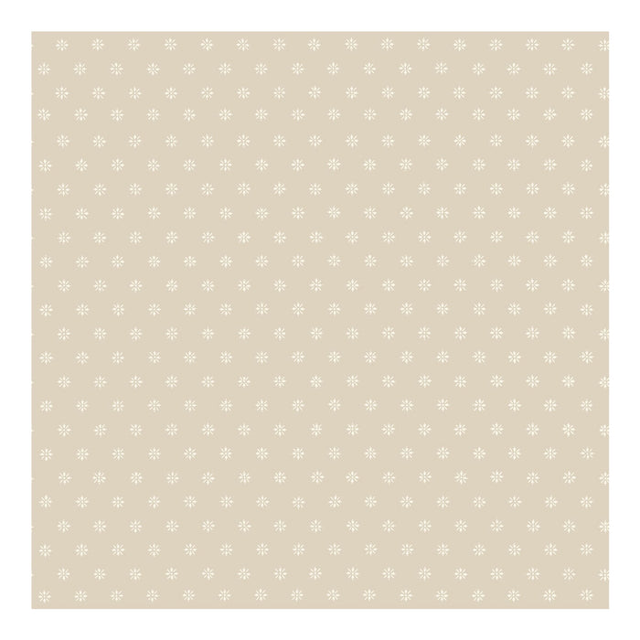 Cole & Son Victorian Star Grey Wallpaper 100/7033.CS.0