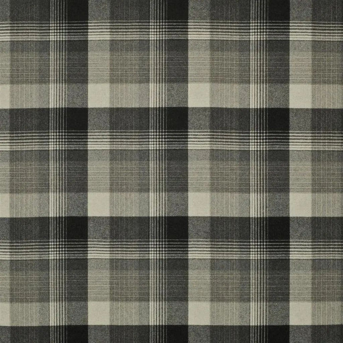 Ralph Lauren Market Street Plaid Basalt Fabric FRL5064/01